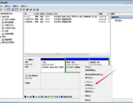 win7系统分区,Windows 7系统分区策略与优化指南
