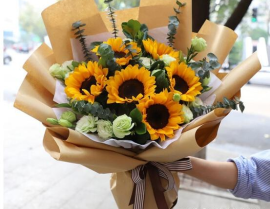 教师节送什么鲜花,传递敬意与祝福的美丽之选