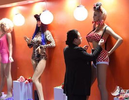 上海国际成人展,上海国际成人展精彩纷呈