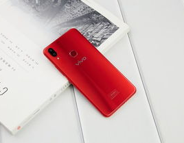 vivox21i,性能与时尚的完美融合
