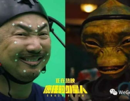 疯狂的外星人在线观看完整免费