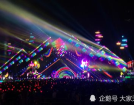 湖南卫视跨年演唱会2020节目单,星光璀璨，视听盛宴